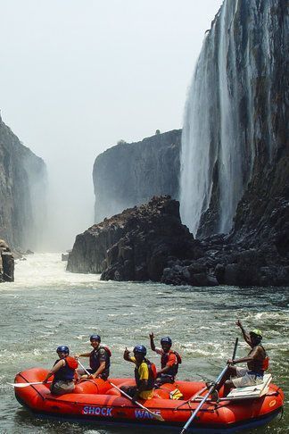 vicfalls-descovery-Victoria-Falls-landscape