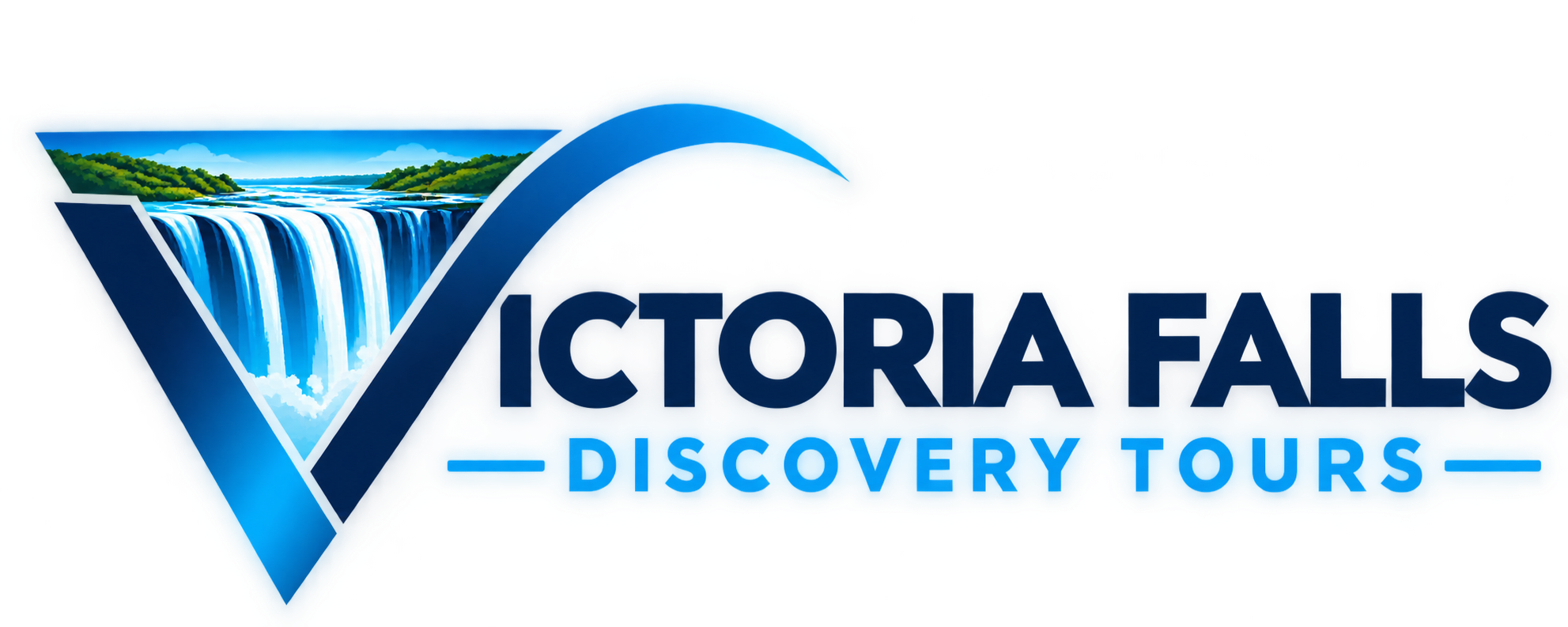 Vicfalls Discovery Tours logo